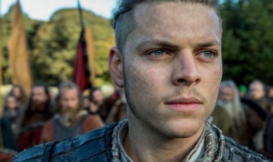 Ivar the Boneless: The Legendary Viking Warlord and His Infamous Legacy