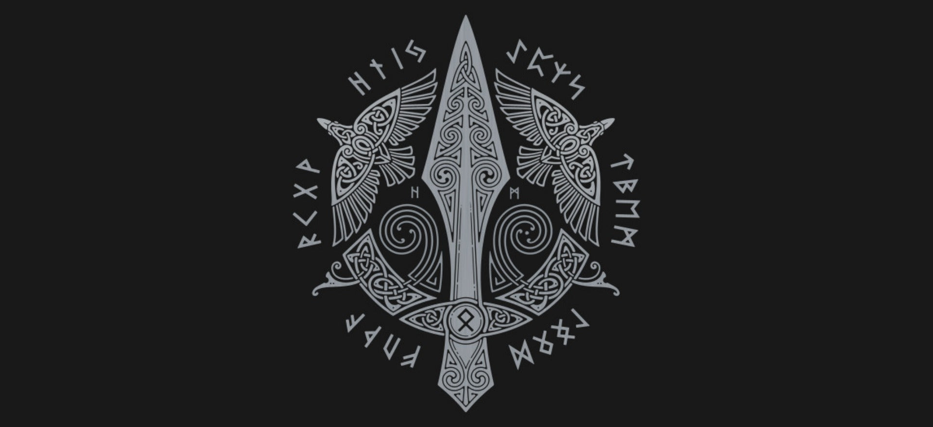 Gungnir: Odin’s Mighty Spear and Symbol of Divine Power