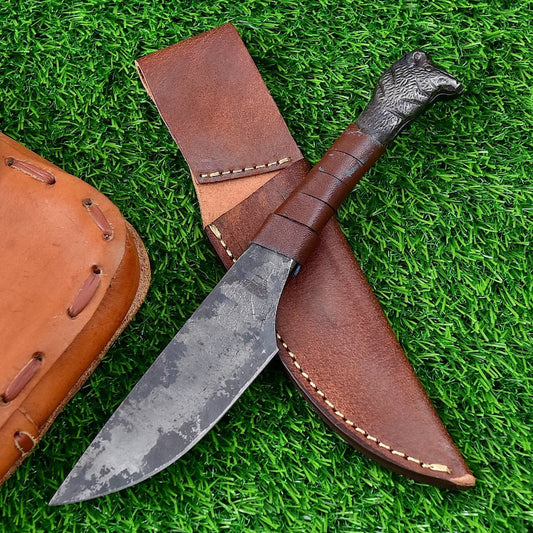 Discover the Legacy of Viking Seax and Knives: A Comprehensive Guide