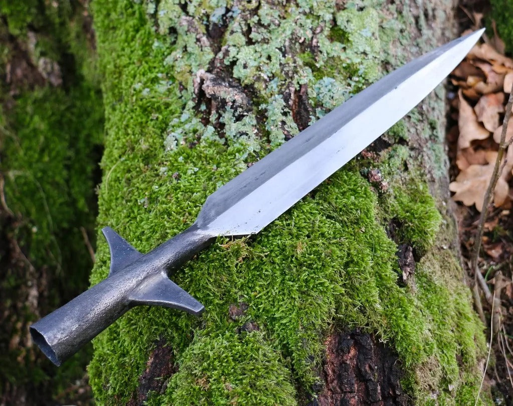 Viking Spears