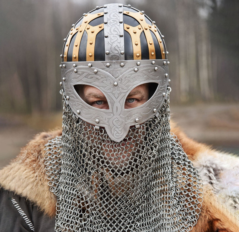 Helmets
