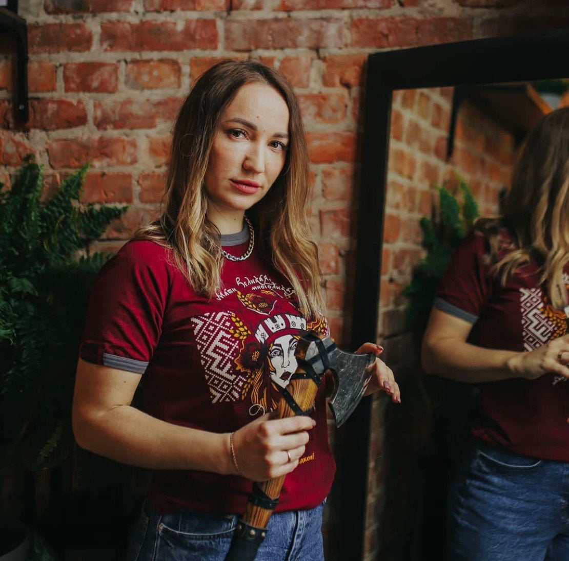 Viking Axes - Ragnar Armory