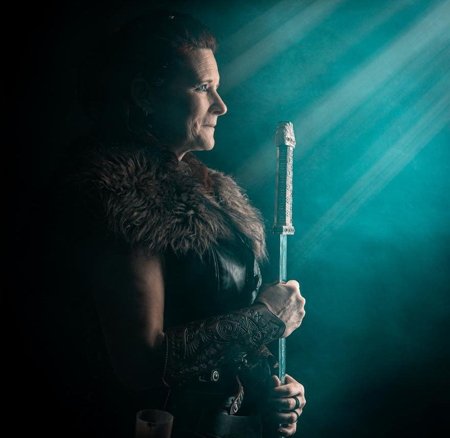 Viking Swords - Ragnar Armory