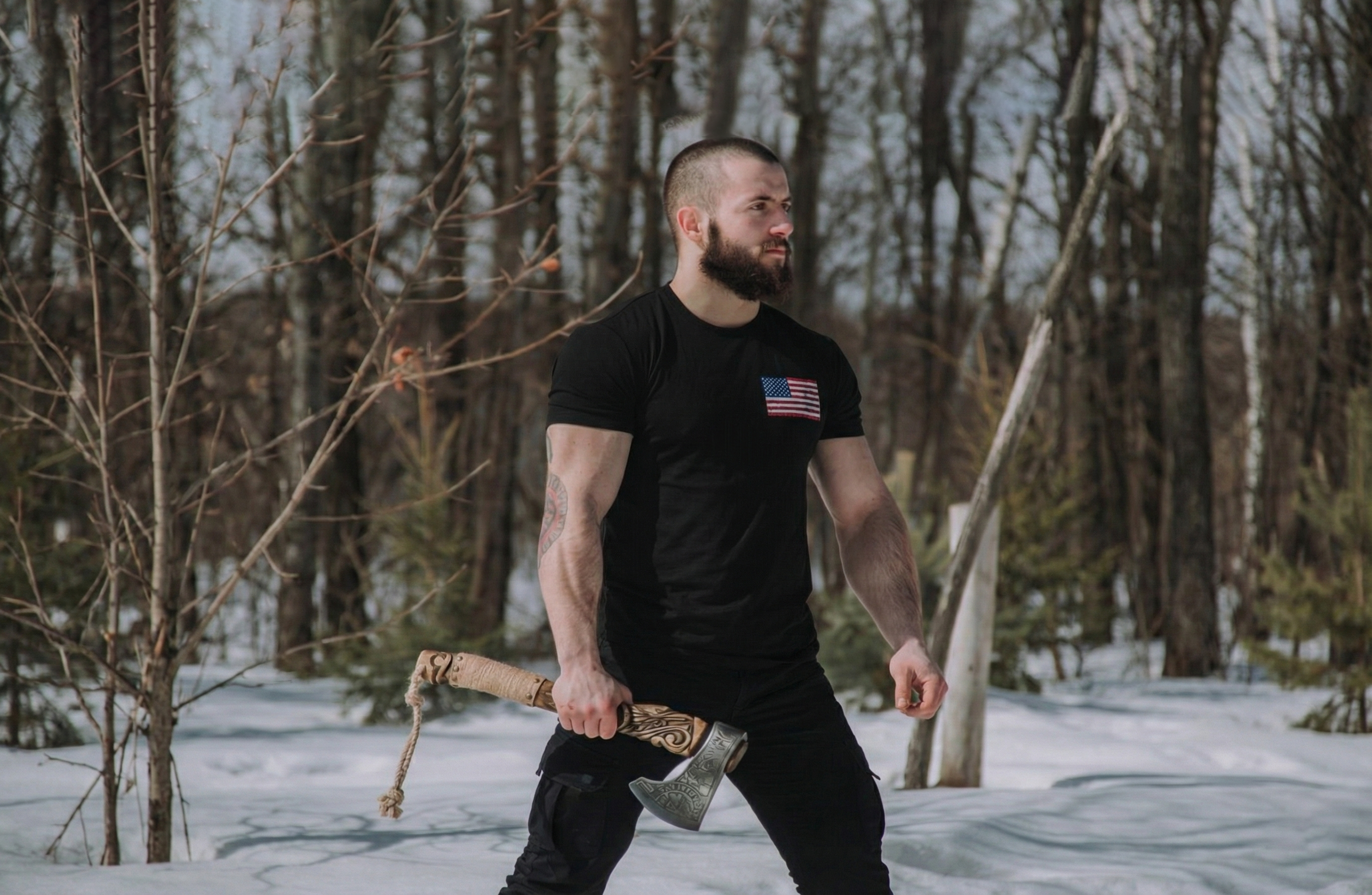 Shop Expertly Crafted Handmade High End Gentlemen Gifts – Ragnar Armoury