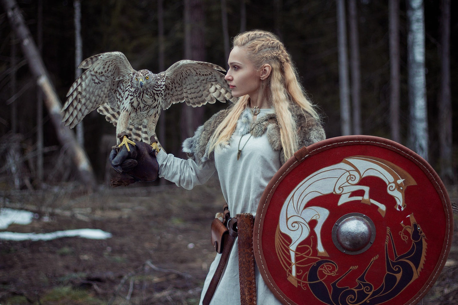 Shop Expertly Crafted Handmade High End Gentlemen Gifts – Ragnar Armoury