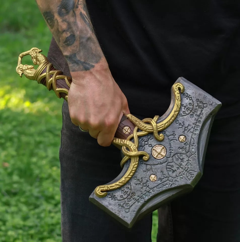 Ragnar Armoury