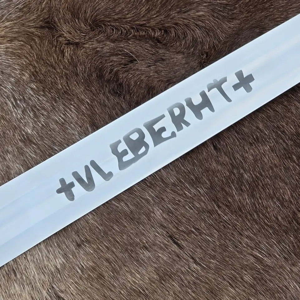 Handmade Ulfberht Viking Sword – Perfect Collector’s Gift Replica