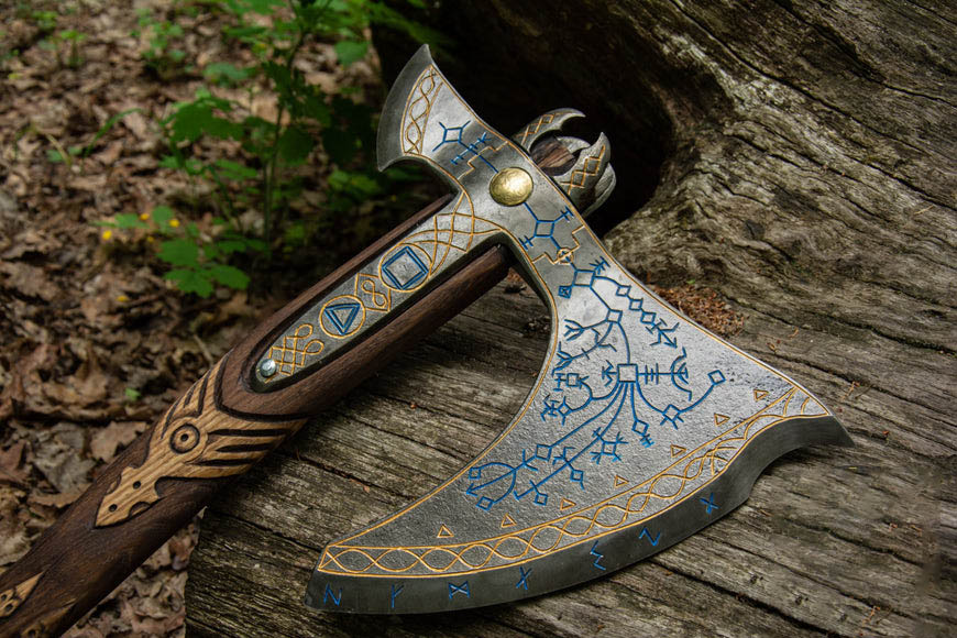 Forged 36