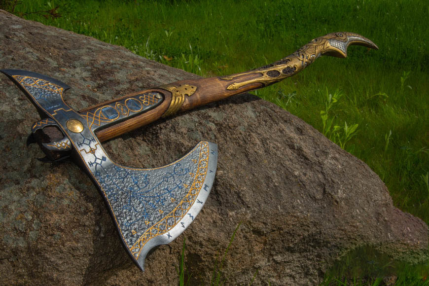 Ragnar Armoury