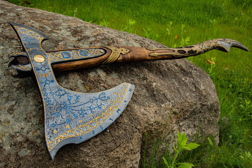Forged 36