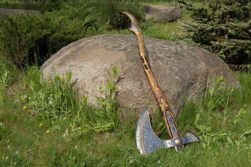 Ragnar Armoury