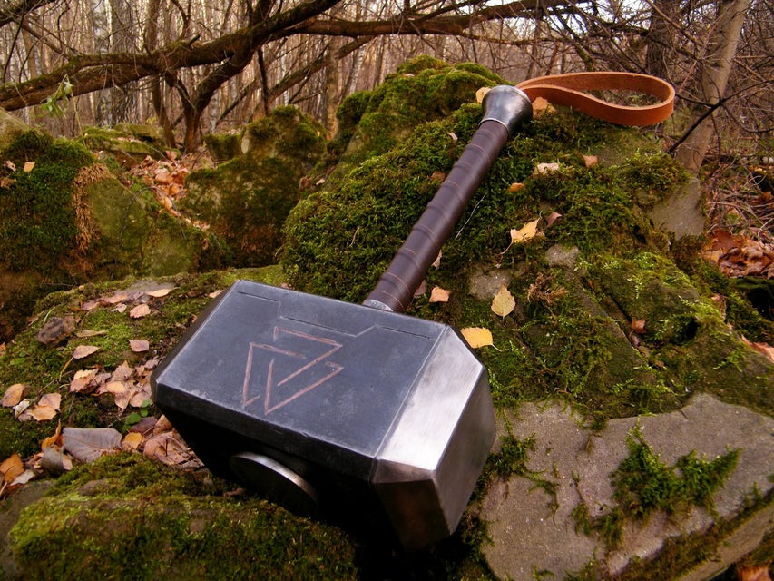 Ragnar Armoury