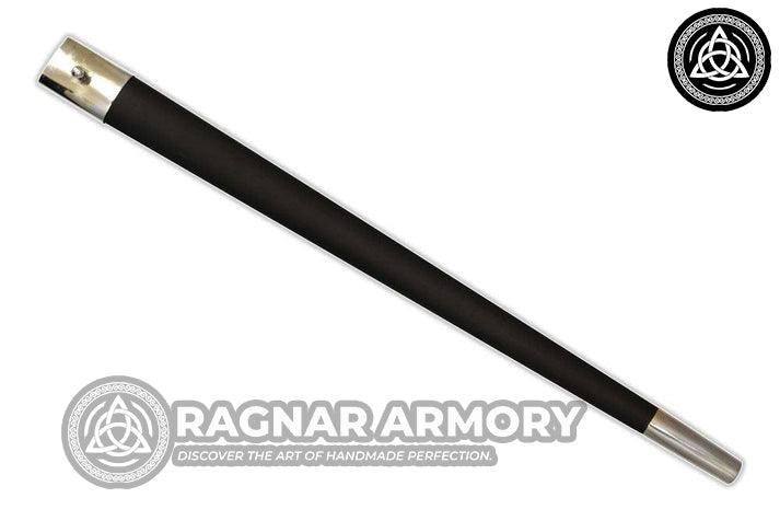 RA-89 Handmade High Made Dagger Blade Steel Sword, Viking Sword In Battle, Authentic Viking Swords, Gift For Him, Gift For Men, Wall Hanging Unique Idea, Christmas Gift. - Ragnar Armoury