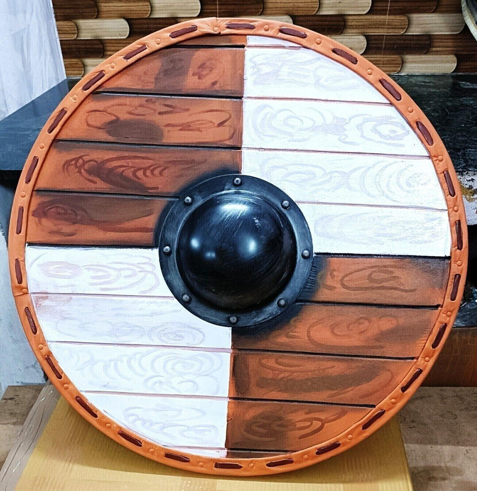 Railsofshield Shop Viking Shield – Page 3 – Ragnar Armoury