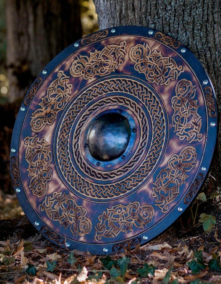 Viking Shield – Page 3 – Ragnar Armoury