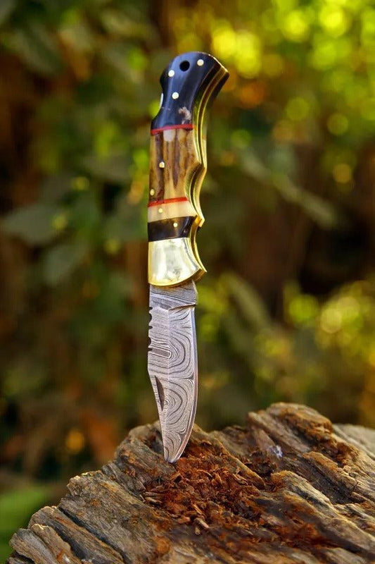 High End Damascus Folding Knives, Best Handmade Damascus Folding Knives, Best Handmade Damascus folding Pocket Knives, Back Lock Damascus Folding Knife, Easy Lock Damascus Folding Knife, Best Damascus folding Pocket Knives, Best Damascus Folding Knife, Damascus Folding Knife, Real Damascus Pocket knife, Tactical Damascus Folding Knives, Damascus Folding Pocket Knife, Unique Knife For Men, Best Folding Pocket knife, 